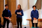 Communauté Catholique