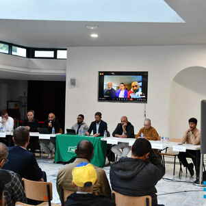 2025-05-08 - Recueillement A.Cissé