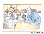 Les 3 amis