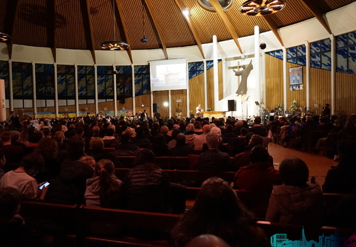 Communauté Bouddhistes Lao's