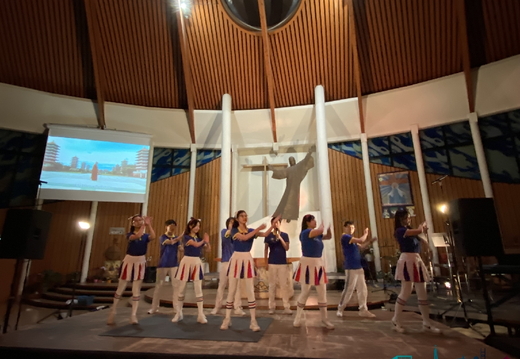 Communauté Bouddhistes Chinois