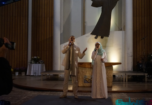 Communauté Musulmane