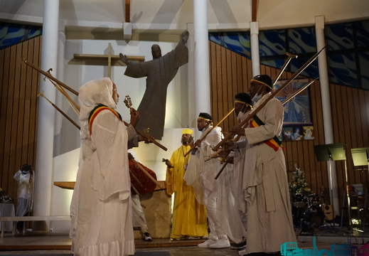 Communauté Orthodoxe