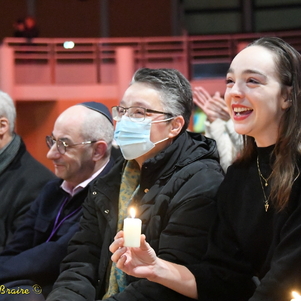 L'oeil d'Eric Braire