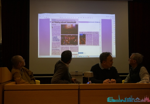 2023-03-09 - Assemblée générale