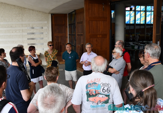 2023-06-11 - Visite des comités de quartiers