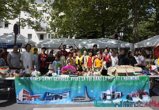2023-07-02 - Vide grenier