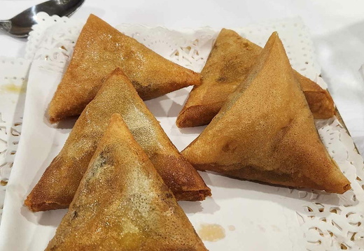 2024-03-20 - Iftar à la Mosquée