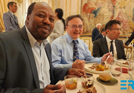 2024-03-21 - Iftar à l'ambassade US