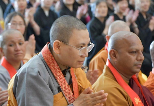 2024-05-12 - Anniversaire Bouddha