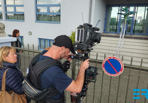 2024-05-22 - France Télévision 