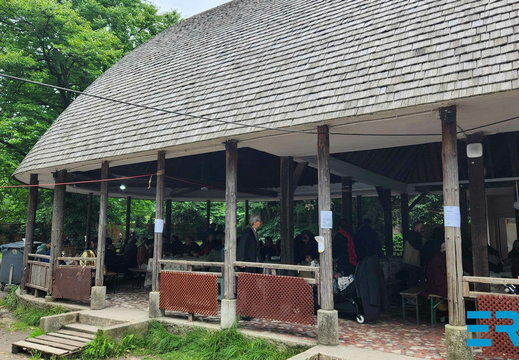 2024-06-02 - union des Bouddhistes de France - Vesak