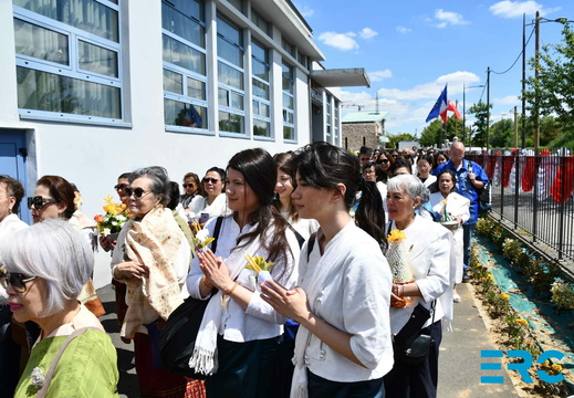 2024-06-09 - Phrabang à Vat Vélouvanaram