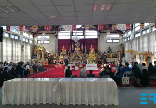 2024-09-06 - Visite étudiants théologie