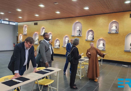 2024-09-18 - Visite ambassade US