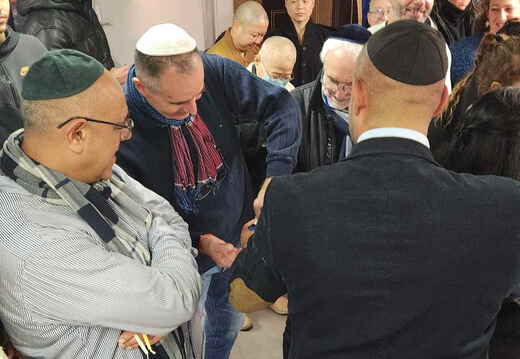 2024-12-30 - Hanouka