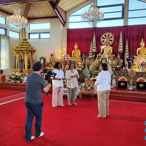 2025-04-30 - TOUS FRERES - LE REPAS