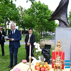 2025-05-04 - Commémoration Saigon