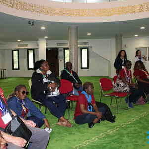 2025-07-08 - Visite du CICG