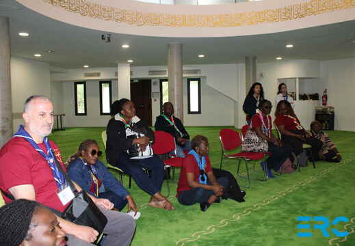 2025-07-08 - Visite du CICG