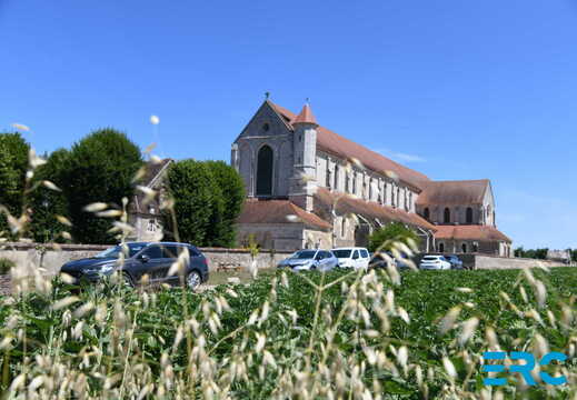 2025.07.12-JM Mazerolle Ordination P. Jérôme Bastick Pontigny-DSC 1818