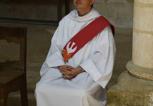 2025.07.12-JM Mazerolle Ordination P. Jérôme Bastick Pontigny-DSC 1840