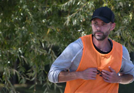 2025-08-24 - Les foulées d'Arnaud