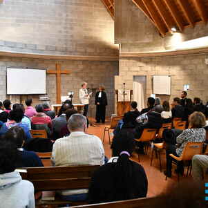 2025-11-16 -Cérémonie Virginie Moyat