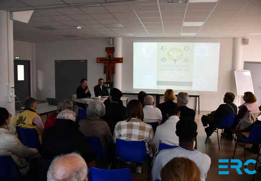 2025-11-16- Nostra Aetate