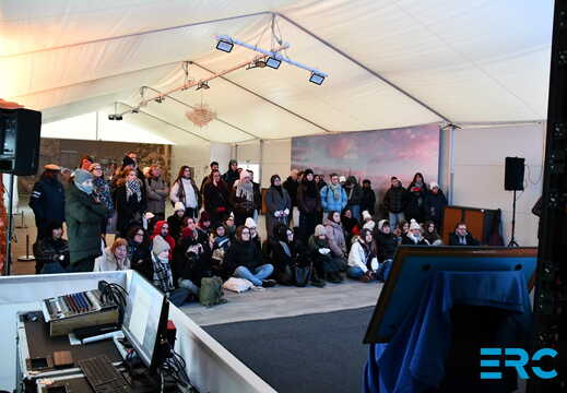 2025-12-31 - Visite Taizé