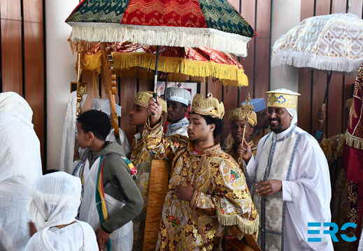 2026-05-01 - Fête Orthodoxe de la St Georges