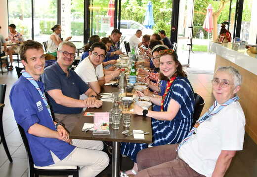 2026-05-30 - Visite SGDF