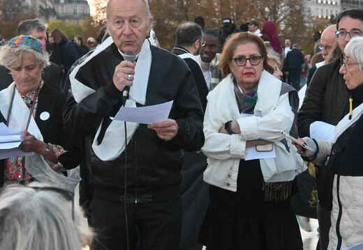 2026-10-18 - Marche pour ma paix